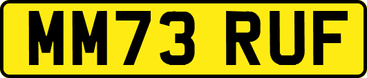 MM73RUF