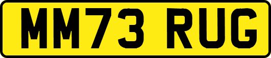 MM73RUG