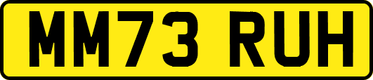 MM73RUH