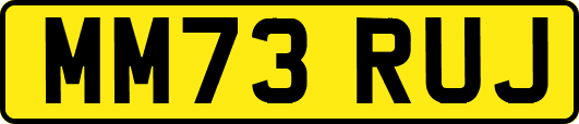 MM73RUJ