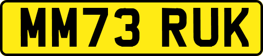 MM73RUK