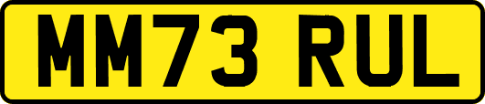 MM73RUL