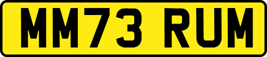 MM73RUM
