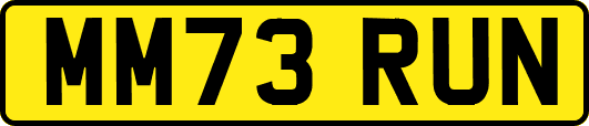 MM73RUN