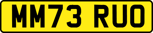 MM73RUO