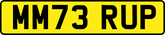 MM73RUP