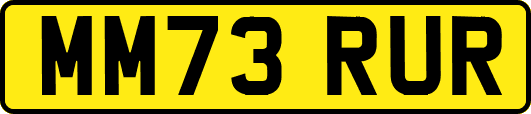 MM73RUR