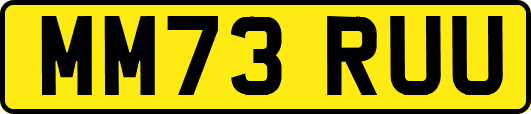 MM73RUU