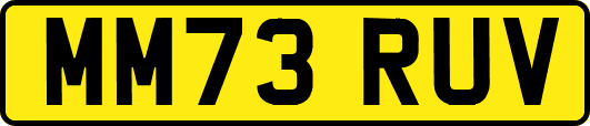 MM73RUV