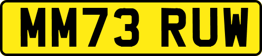 MM73RUW
