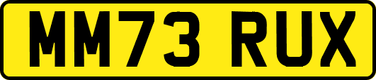 MM73RUX
