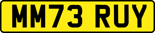 MM73RUY