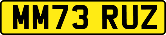 MM73RUZ