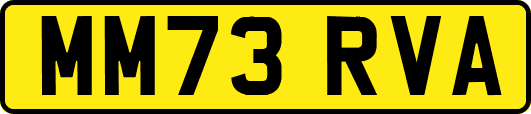 MM73RVA