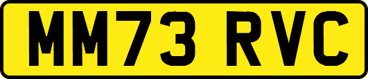 MM73RVC