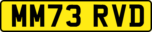 MM73RVD