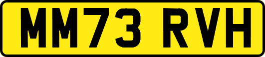 MM73RVH