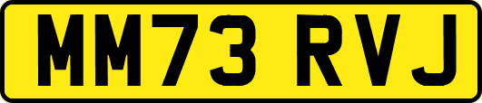 MM73RVJ
