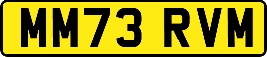 MM73RVM