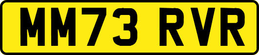 MM73RVR