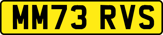 MM73RVS