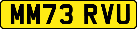 MM73RVU
