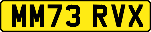 MM73RVX