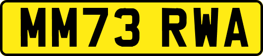 MM73RWA