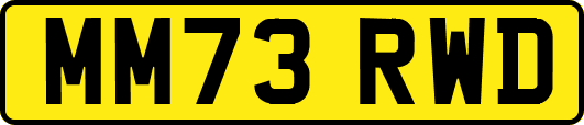 MM73RWD