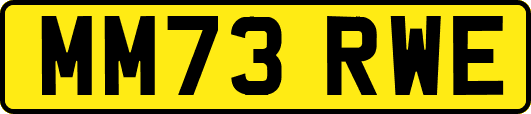 MM73RWE