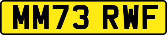 MM73RWF