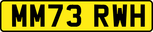 MM73RWH