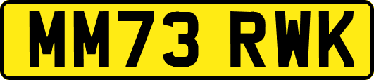 MM73RWK
