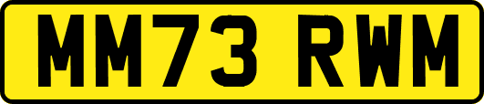MM73RWM