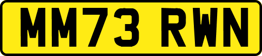 MM73RWN