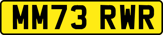 MM73RWR