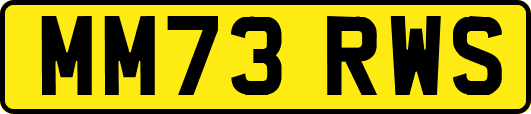 MM73RWS