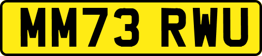 MM73RWU