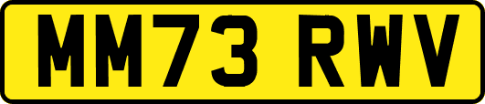 MM73RWV