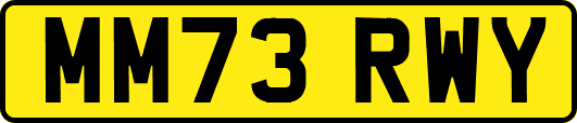 MM73RWY