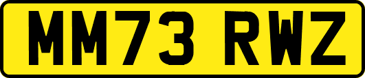 MM73RWZ