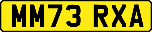 MM73RXA