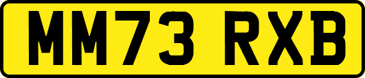 MM73RXB