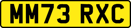 MM73RXC