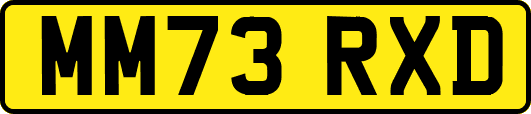 MM73RXD