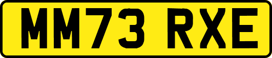 MM73RXE