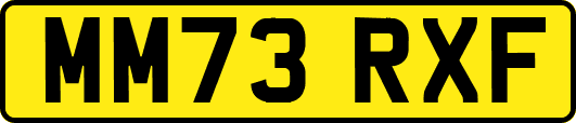 MM73RXF