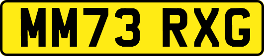 MM73RXG