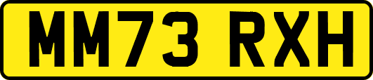 MM73RXH