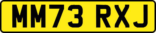 MM73RXJ